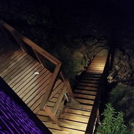 利沃诺Cala Dei Mori公寓式酒店 外观 照片