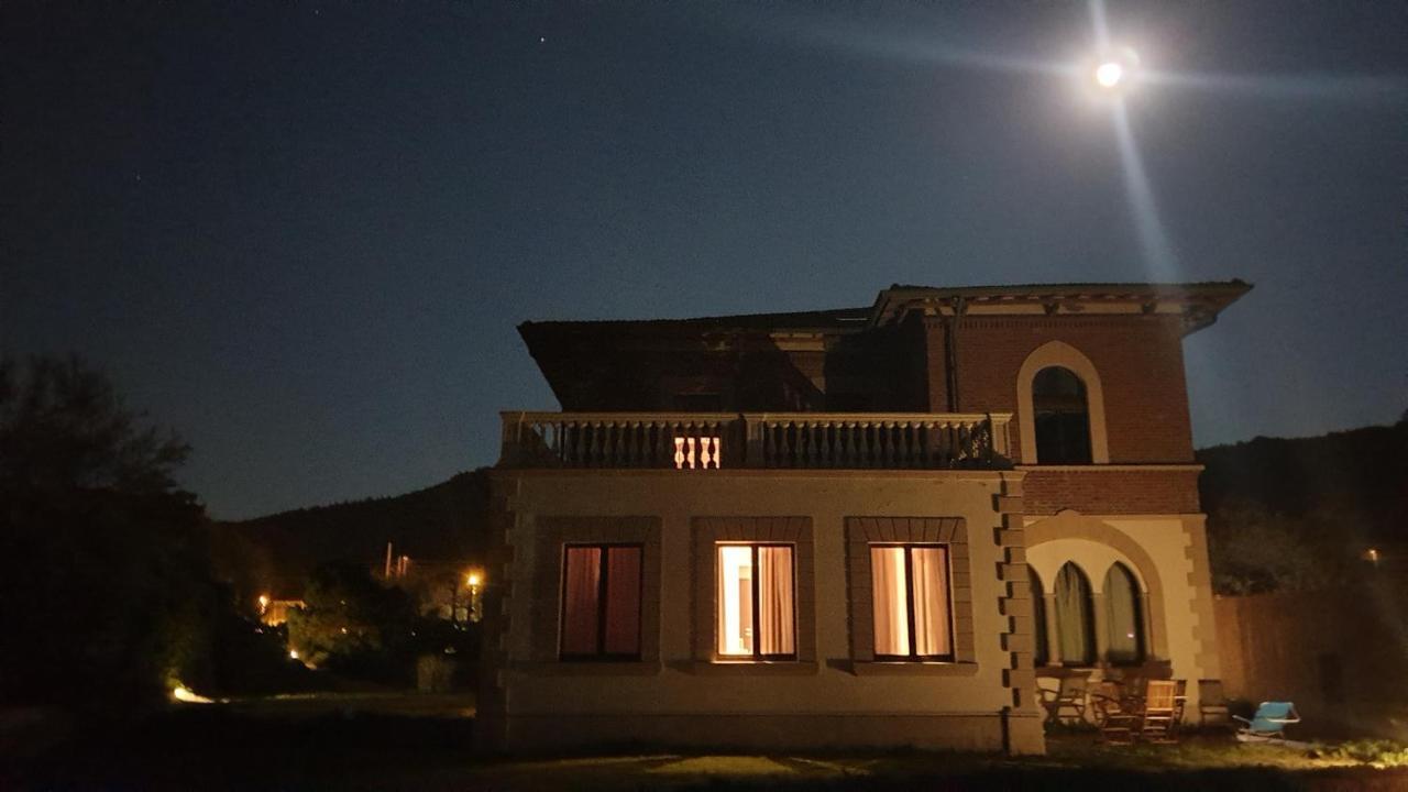 利沃诺Cala Dei Mori公寓式酒店 外观 照片